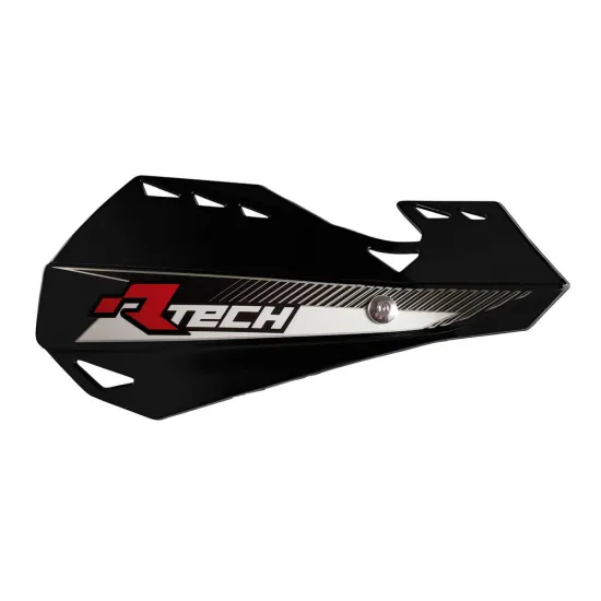 RTECH DUAL HANDGUARDS-MOUNTING KIT - R-KITPMDUNR14