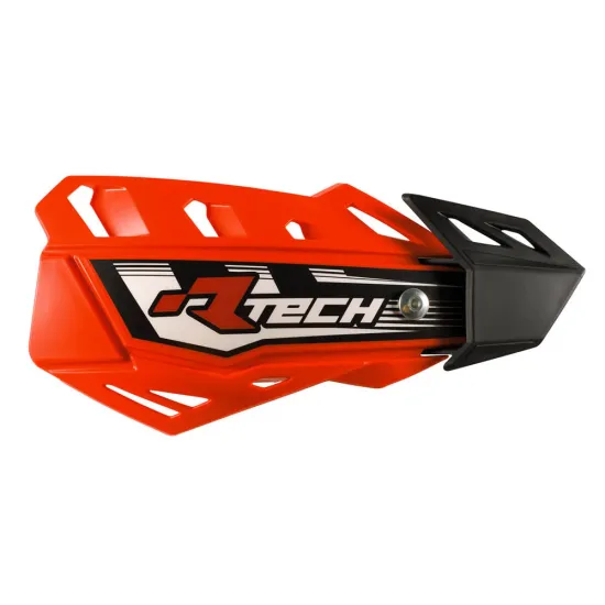 RTECH HANDGUARDS FLX WITH MOUNTING KIT - R-KITPMFLAN00