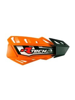 RTECH HANDGUARDS FLX WITH MOUNTING KIT - R-KITPMFLAR00
