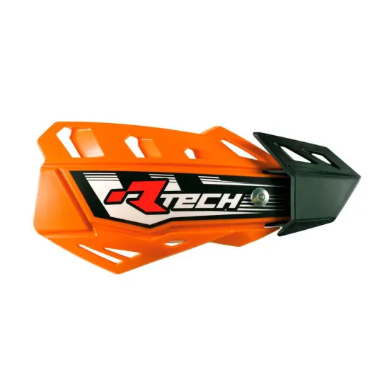 RTECH HANDGUARDS FLX WITH MOUNTING KIT - R-KITPMFLAR00