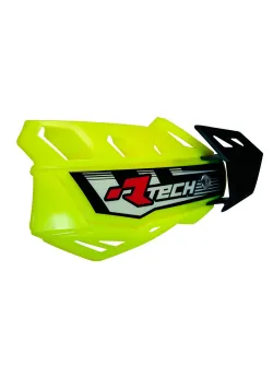 RTECH &Scaron;TITNICI ZA RUKE FLX S KOMPLETOM ZA MONTAŽU - R-KITPMFLGF00