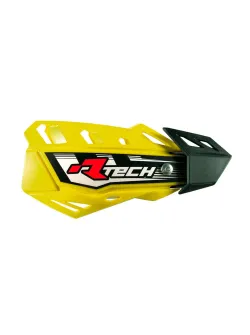 RTECH HANDGUARDS FLX WITH MOUNTING KIT - R-KITPMFLGI00