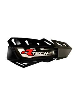 RTECH HANDGUARDS FLX WITH MOUNTING KIT - R-KITPMFLNR00