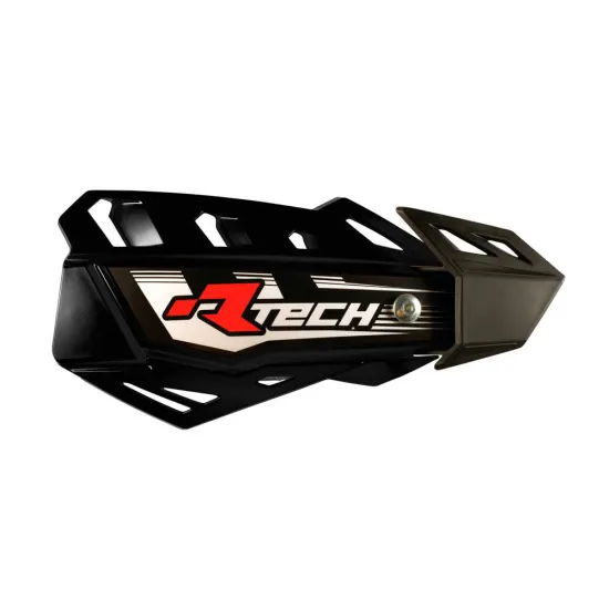 RTECH HANDGUARDS FLX WITH MOUNTING KIT - R-KITPMFLNR00
