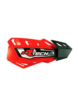 RTECH HANDGUARDS FLX WITH MOUNTING KIT - R-KITPMFLRS00