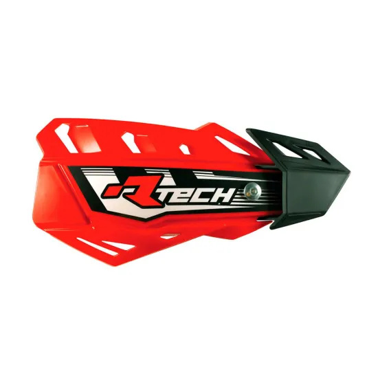 RTECH HANDGUARDS FLX WITH MOUNTING KIT - R-KITPMFLRS00