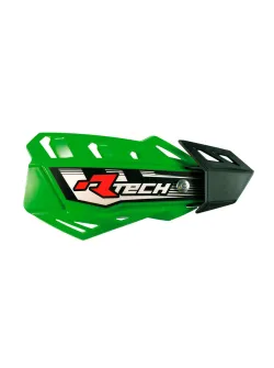 RTECH HANDGUARDS FLX WITH MOUNTING KIT - R-KITPMFLVE00