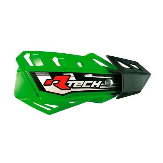 RTECH HANDGUARDS FLX WITH MOUNTING KIT - R-KITPMFLVE00