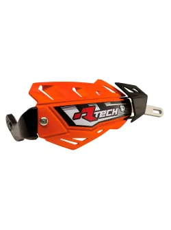 RTECH FLX ALU HANDGUARDS - R-KITPMFMAR00