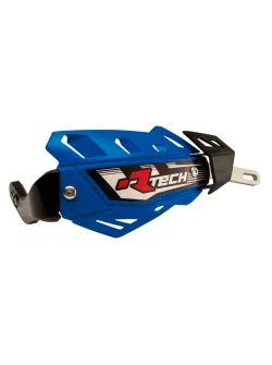 RTECH FLX ALU HANDGUARDS - R-KITPMFMBL00