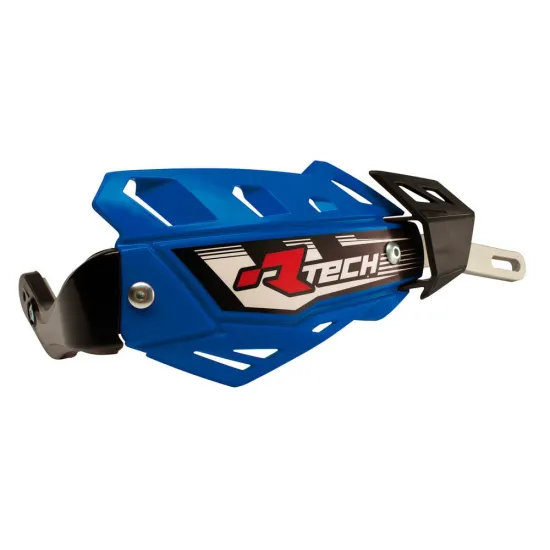 RTECH FLX ALU HANDGUARDS FOR T7 - R-KITPMFMBLT7
