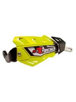 RTECH FLX ALU HANDGUARDS - R-KITPMFMGF00