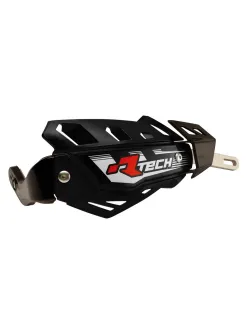 RTECH FLX ALU HANDGUARDS FOR T7 - R-KITPMFMNRT7