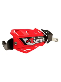 RTECH FLX ALU HANDGUARDS - R-KITPMFMRS00