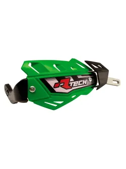 RTECH FLX ALU HANDGUARDS - R-KITPMFMVE00