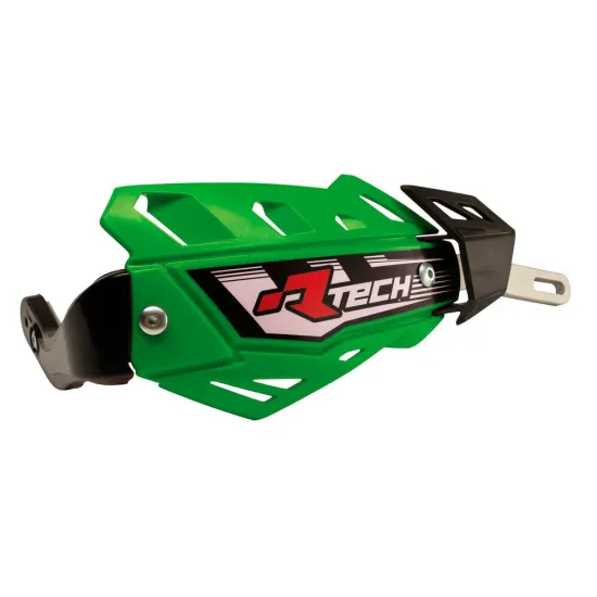 RTECH FLX ALU HANDGUARDS - R-KITPMFMVE00