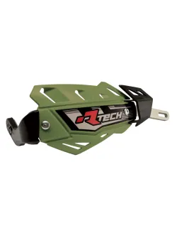 RTECH FLX ALU &scaron;titnici za ruke za T7 - R-KITPMFMVNT7