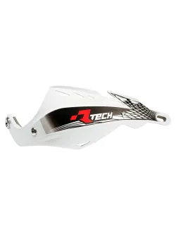 RTECH GLADIATOR ALU HANDGUARDS-NO MOUNTING KIT - R-KITPMGLBNR9