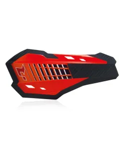 HP2 HANDGUARDS-HANDLEBAR MOUNTING KIT