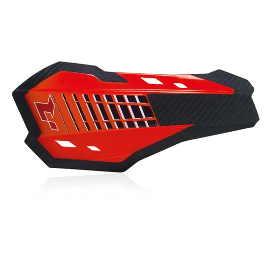 HP2 HANDGUARDS-HANDLEBAR MOUNTING KIT