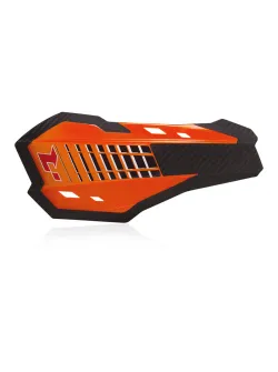 HP2 HANDGUARDS-HANDLEBAR MOUNTING KIT