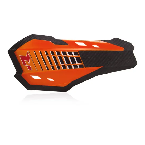 HP2 HANDGUARDS-HANDLEBAR MOUNTING KIT