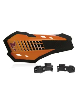 HP2 HANDGUARDS-SPECIFIC FOR BREMBO PUMPS