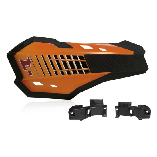 HP2 HANDGUARDS-SPECIFIC FOR BREMBO PUMPS