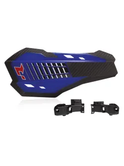 HP2 HANDGUARDS-SPECIFIC BRAKTEC MOUNTING KIT