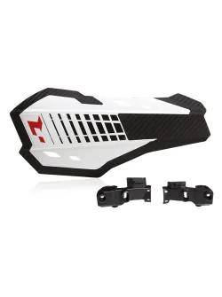 HP2 HANDGUARDS-SPECIFIC BRAKTEC MOUNTING KIT