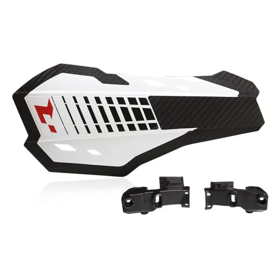 RTECH HP2 HANDGUARDS-SPECIFIC BRAKTEC MOUNTING KIT - R-KITPMHP2BN3