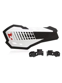 HP2 HANDGUARDS-SPECIFIC MOUNT. KIT FOR HYDRAULIC KX/CRF CLUTCH