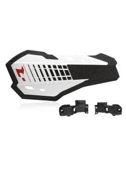 HP2 HANDGUARDS-SPECIFIC FOR BETA (NISSIN+BREMBO)