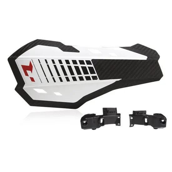 HP2 HANDGUARDS-SPECIFIC FOR BETA (NISSIN+BREMBO)
