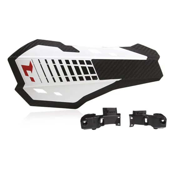 HP2 HANDGUARDS-SPECIFIC FOR BREMBO PUMPS
