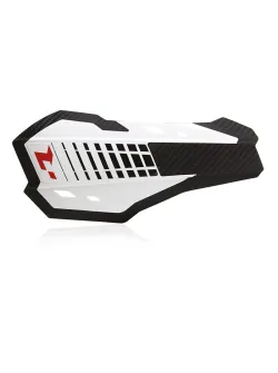 HP2 HANDGUARDS-SPECIFIC MOUNT. KIT FOR HYDRAULIC KX CLUTCH