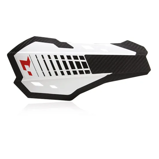 HP2 HANDGUARDS-SPECIFIC MOUNT. KIT FOR HYDRAULIC KX CLUTCH