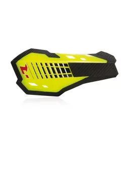 HP2 HANDGUARDS-HANDLEBAR MOUNTING KIT