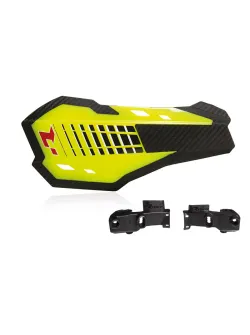 HP2 HANDGUARDS-SPECIFIC BRAKTEC MOUNTING KIT