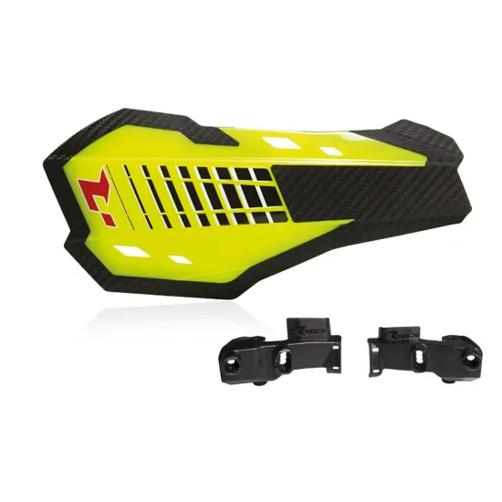HP2 HANDGUARDS-SPECIFIC BRAKTEC MOUNTING KIT