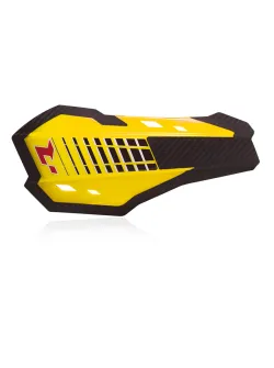HP2 HANDGUARDS-HANDLEBAR MOUNTING KIT