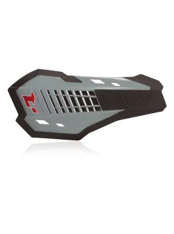 HP2 HANDGUARDS WITH MOUNTING KIT