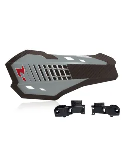 HP2 HANDGUARDS SPECIFIC BRAKTEC PUMPS