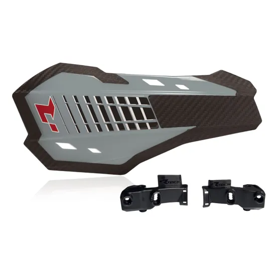 RTECH HP2 HANDGUARDS SPECIFIC BRAKTEC PUMPS - R-KITPMHP2GR3