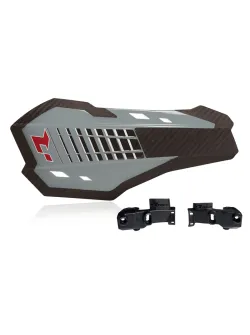 HP2 HANDGUARDS FOR KX/CRF HYDRAULIC CLUTCH
