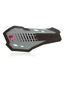 HP2 HANDGUARDS FOR KX HYDRAULIC CLUTCH