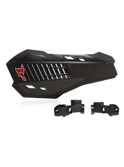 HP2 HANDGUARDS-SPECIFIC BRAKTEC MOUNTING KIT