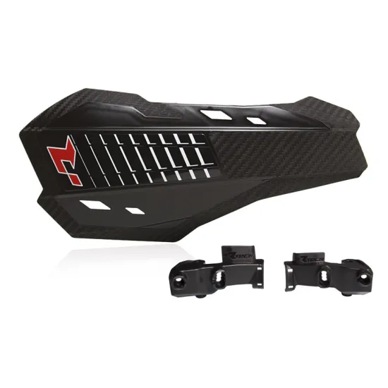 HP2 HANDGUARDS-SPECIFIC BRAKTEC MOUNTING KIT