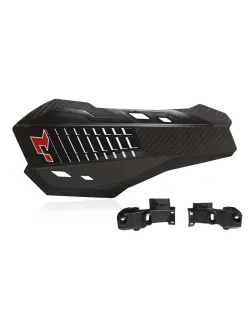 HP2 HANDGUARDS-SPECIFIC MOUNT. KIT FOR HYDRAULIC KX/CRF CLUTCH