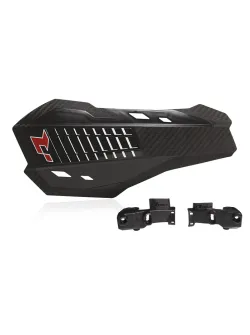 HP2 HANDGUARDS-SPECIFIC FOR BETA (NISSIN+BREMBO)